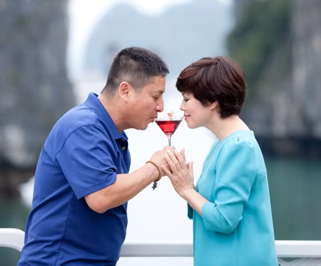 Nhìn lại 32 năm hôn nhân của Chí Trung - Ngọc Huyền ảnh 8