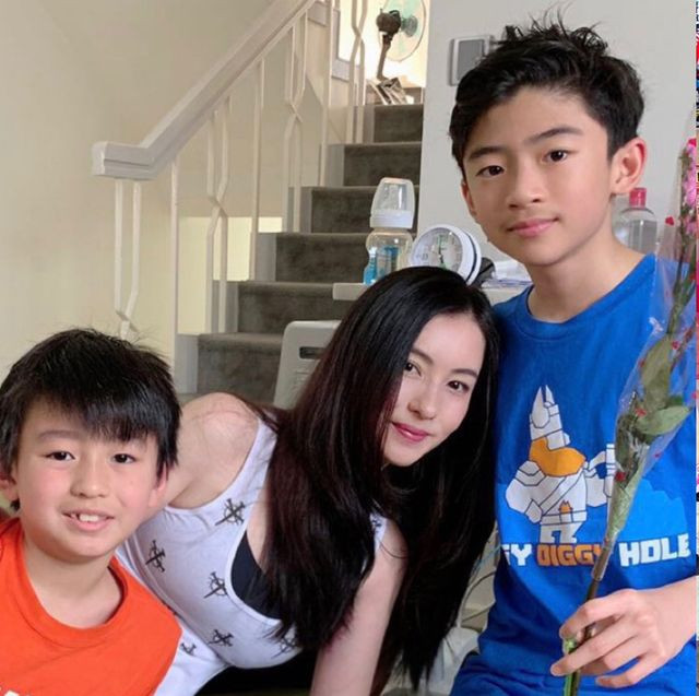 Bảo vệ Vương Phi, Tạ Đình Phong nói nguyên nhân ly hôn từ phía Trương Bá Chi ảnh 2