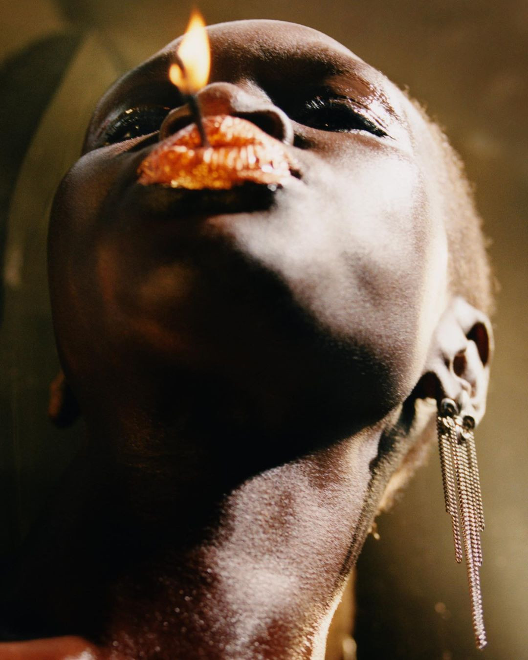 Irina Shayk, Cindy Crawford và loạt ‘chân dài’ sexy trong bộ lịch cung hoàng đạo ảnh 4