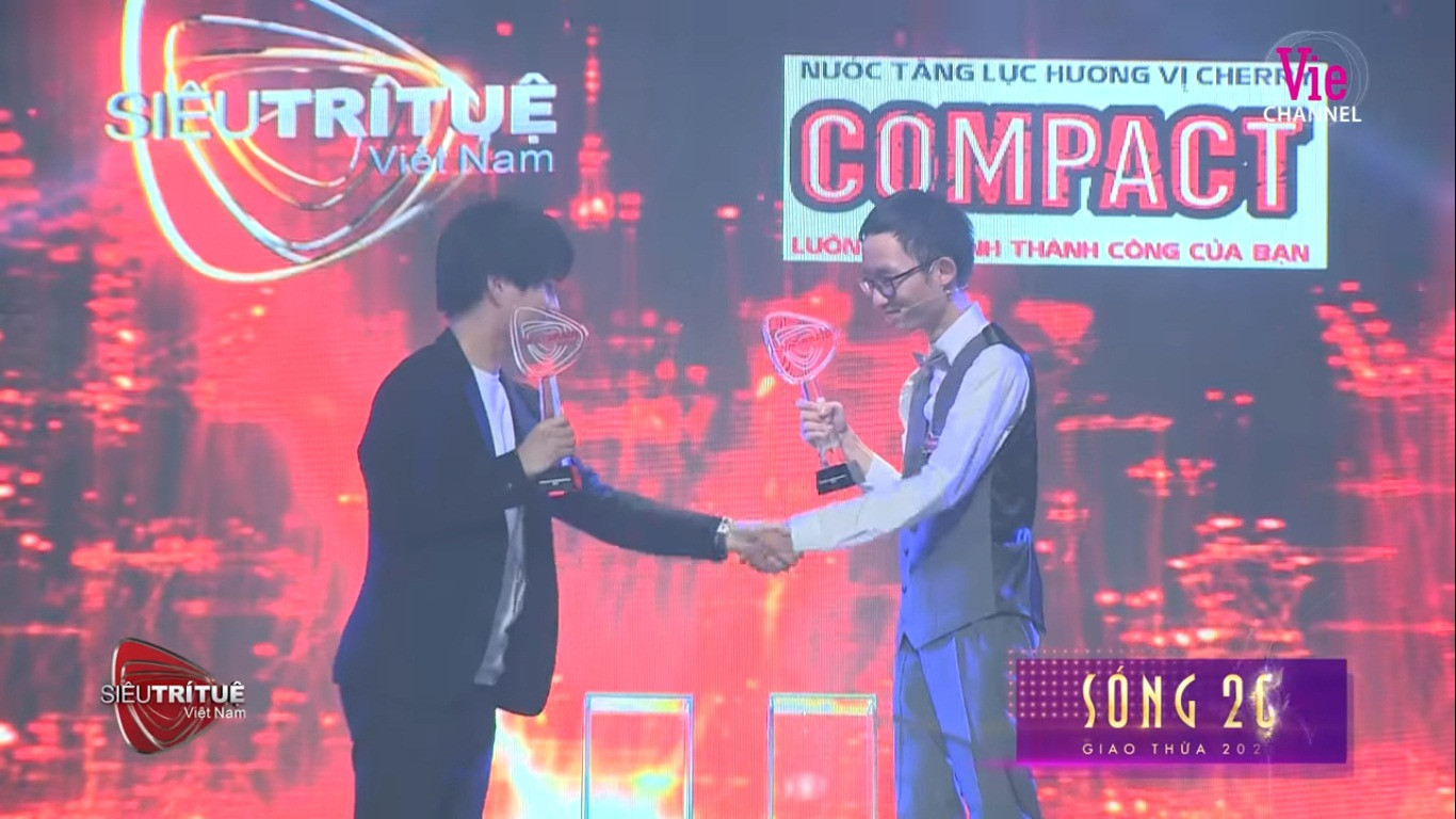 Lại Văn Sâm than ‘dại’, tuyên bố không làm giám khảo ‘Siêu trí tuệ Việt Nam’ nữa ảnh 5