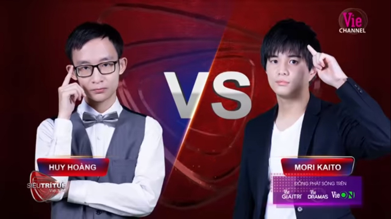 Lại Văn Sâm than ‘dại’, tuyên bố không làm giám khảo ‘Siêu trí tuệ Việt Nam’ nữa ảnh 1