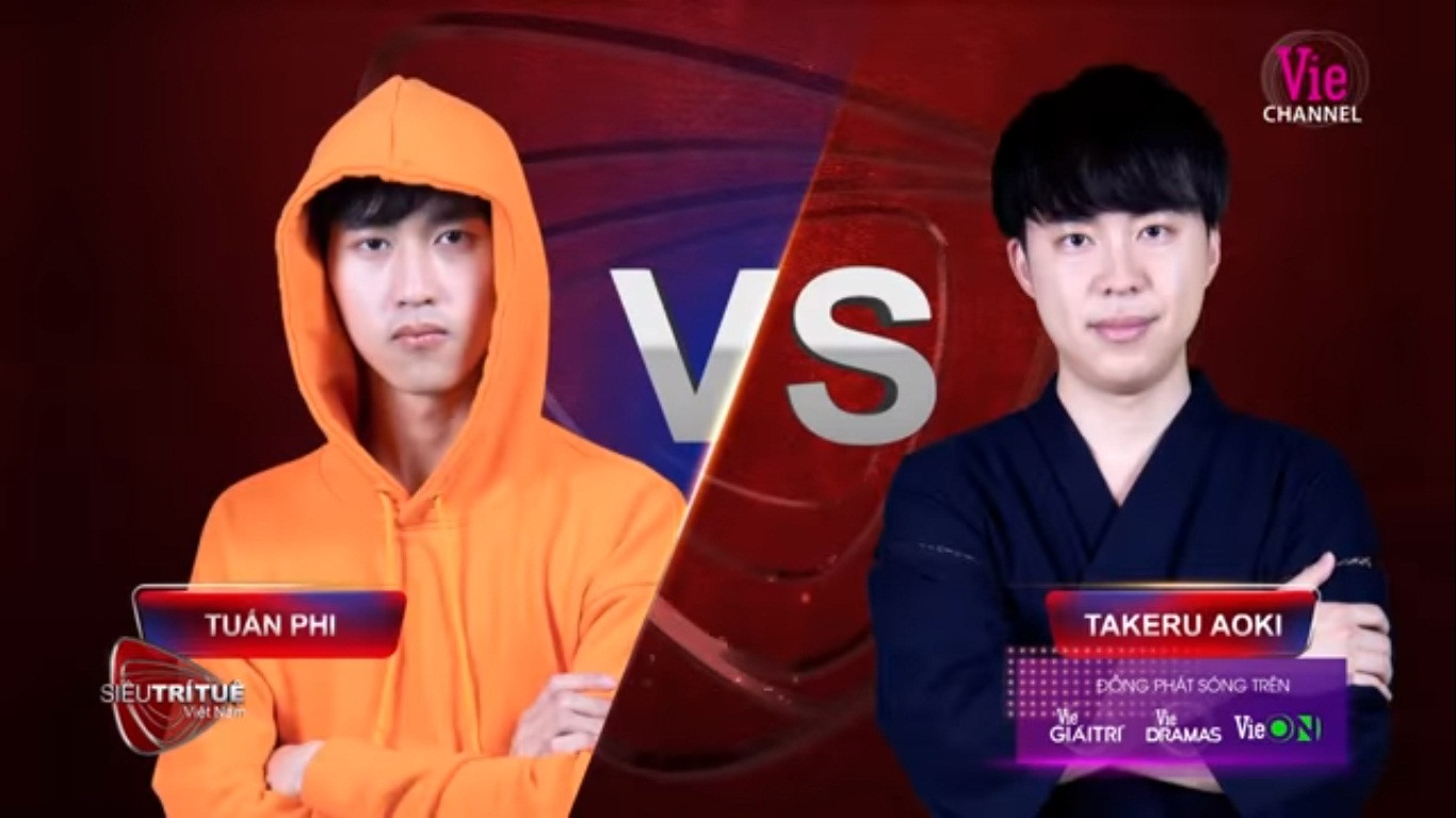 Lại Văn Sâm than ‘dại’, tuyên bố không làm giám khảo ‘Siêu trí tuệ Việt Nam’ nữa ảnh 6