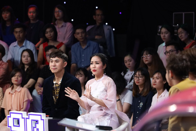 Ốc Thanh Vân nghẹn ngào kể về mất mát lớn nhất trong ngày Tết ảnh 4