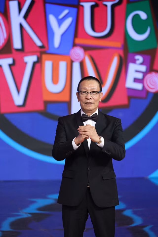 Ốc Thanh Vân nghẹn ngào kể về mất mát lớn nhất trong ngày Tết ảnh 1
