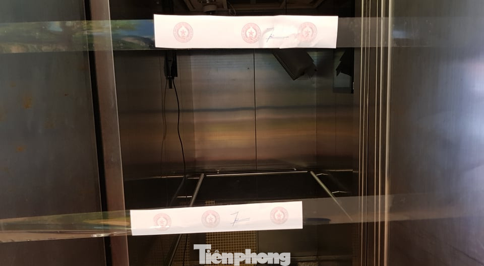 Bàng hoàng lời kể gia đình nạn nhân vụ thang máy rơi từ tầng 5 ở Hà Nội ảnh 5