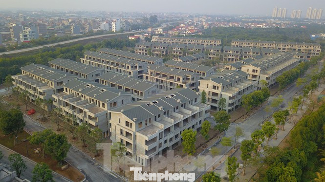 Hưng Yên 'cấm cửa' nhà đầu tư cố tình vi phạm đất đai, xây dựng ảnh 1