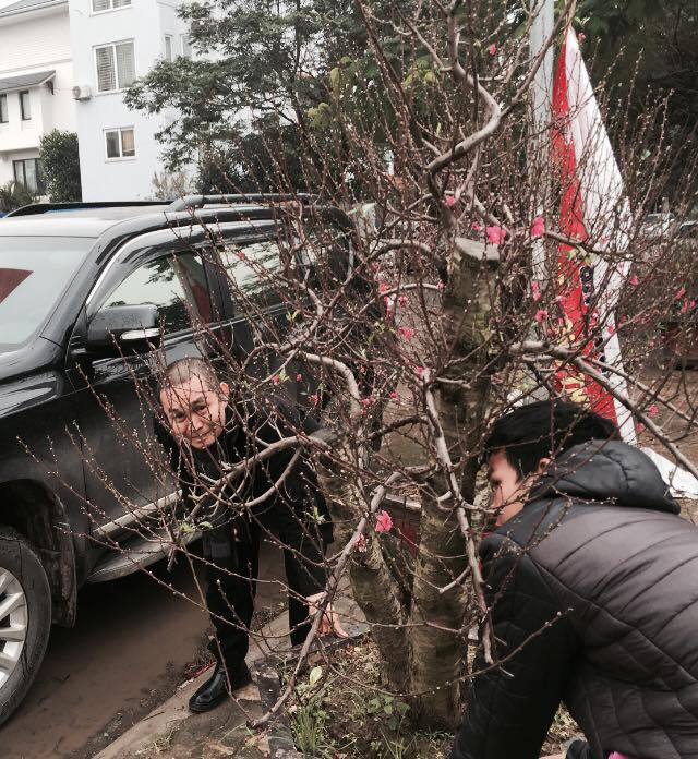 Tiết lộ cát-xê 'khủng' của Xuân Hinh và phong cách tiêu tiền khiến fan 'sốc' ảnh 4