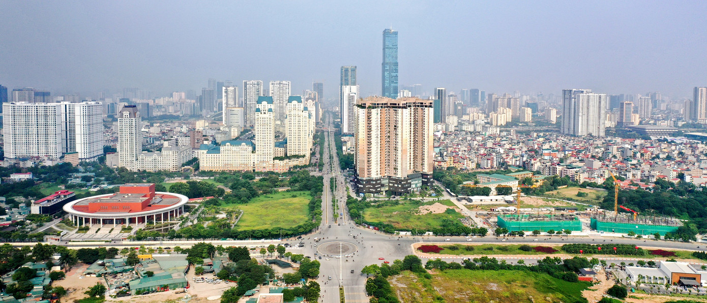 MIKGroup – Thương hiệu duy nhất được đặt tên khán đài F1 ảnh 2