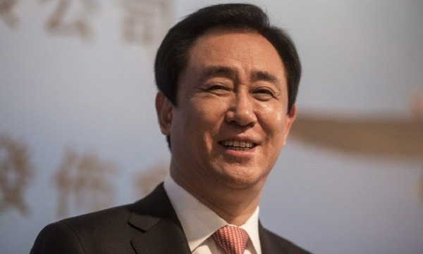 Trung Quốc lần đầu vượt Mỹ về số 'đại gia' ảnh 2