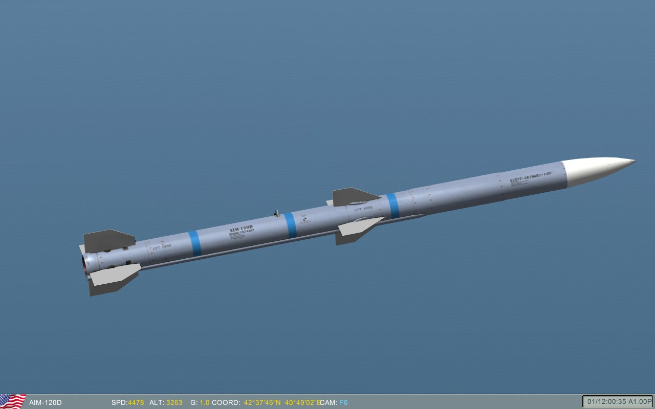 Tin xấu cho Trung Quốc: Tiêm kích F-22 siêu hiện đại được nâng cấp vũ khí ảnh 2