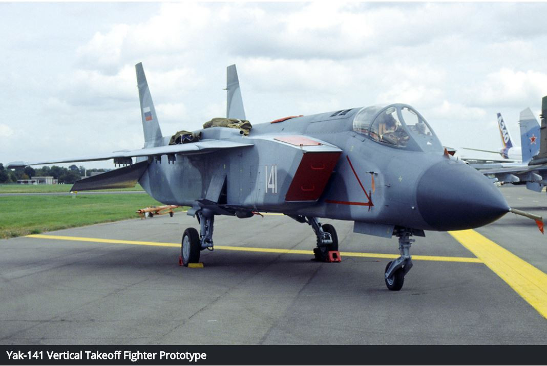 Nga khởi đóng hai tàu sân bay ở Crimea ảnh 2