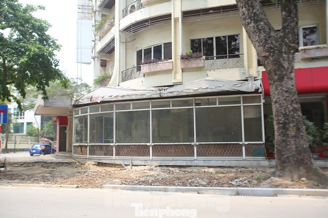 Xử lý hình sự nếu Tổng Cty Đường sắt không thu hồi hai lô đất 'vàng’ ở Hà Nội ảnh 2