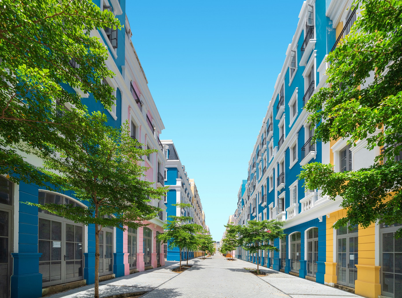 Triển vọng kinh doanh lạc quan của shophouse duy nhất Bãi Kem ảnh 3