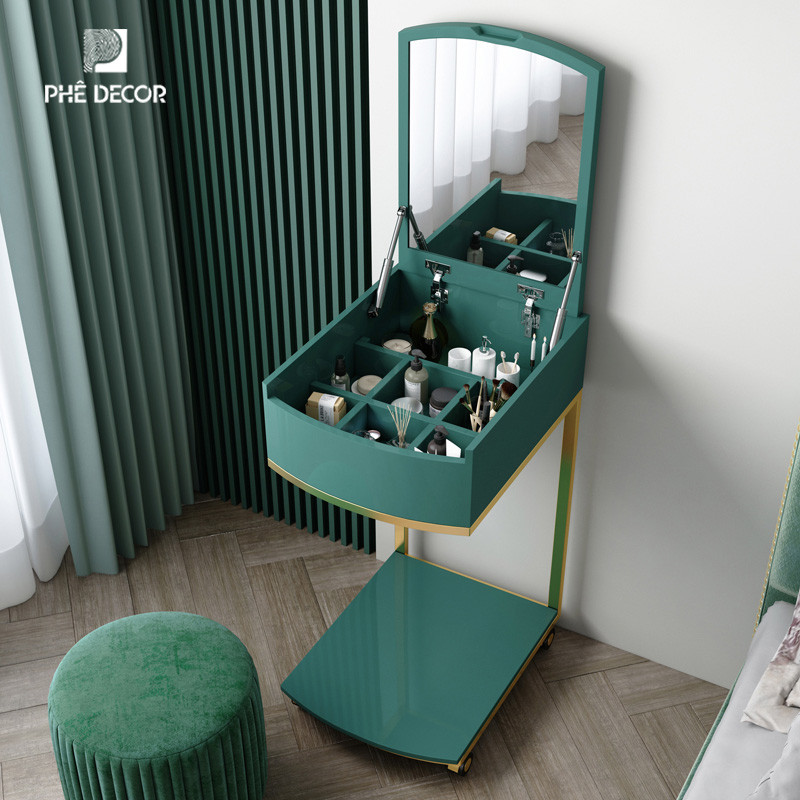 'Thần Đèn' hóa giải lời nguyền đáng sợ: Không gian hẹp! ảnh 4