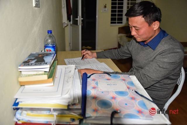 Ngôi trường đặc biệt chỉ 'tuyển' thầy giáo ở Thanh Hóa ảnh 5