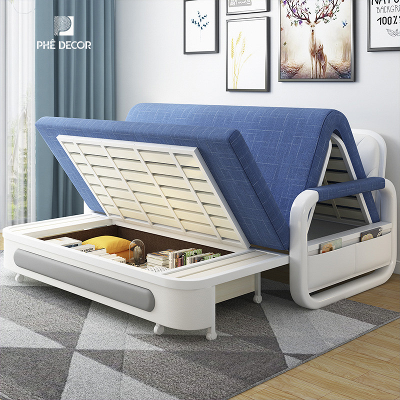 'Thần Đèn' hóa giải lời nguyền đáng sợ: Không gian hẹp! ảnh 1