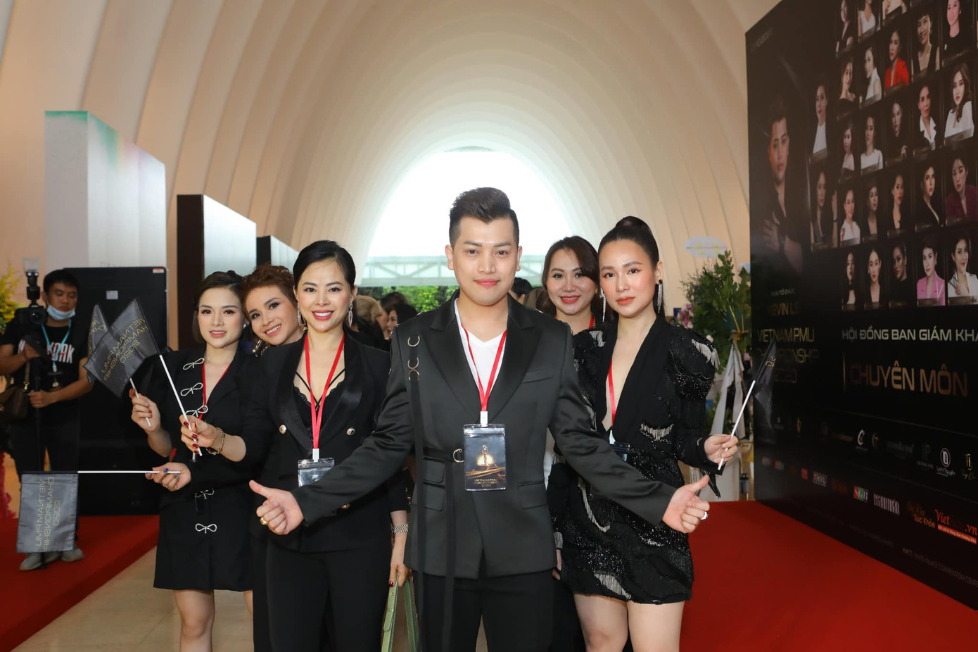 Kevin Le Beauty Center – Học viện của những nghệ nhân điêu khắc chân mày bậc nhất ảnh 4