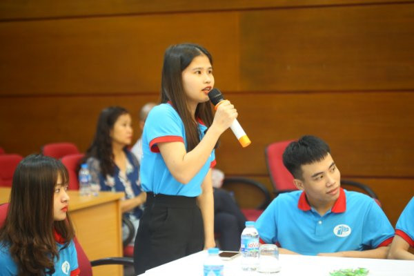 Công ty cổ phần Tiền Phong hợp tác với Tập đoàn uy tín CHLB Đức ảnh 5