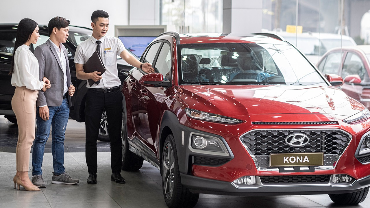 Xu hướng kinh doanh xe hơi thời 4.0: Thành công tới từ trải nghiệm khách hàng ảnh 1