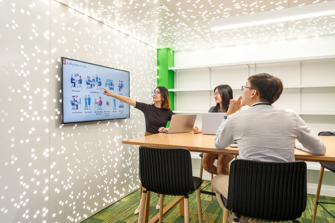 Nestlé Việt Nam vinh dự nhận 2 giải thưởng danh giá về trao quyền cho phụ nữ ảnh 2