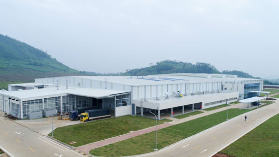 TH true WATER và câu chuyện đi tìm nguồn nước ngầm núi lửa triệu năm ảnh 2