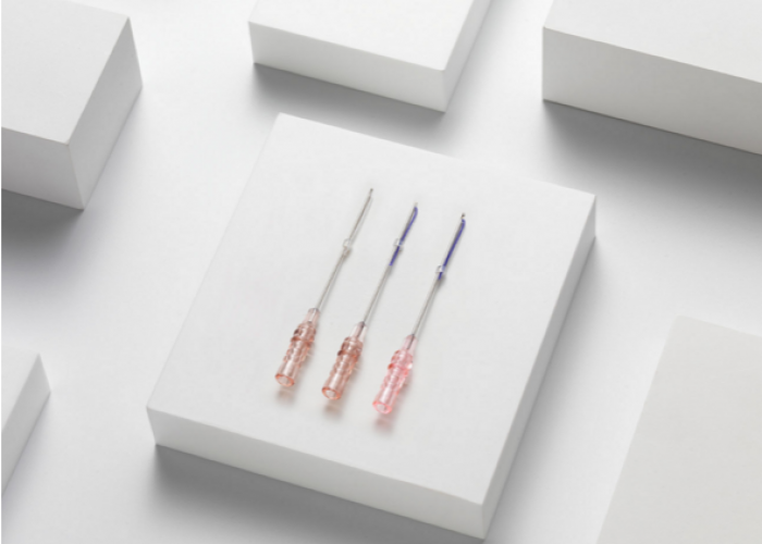 Phụ nữ Việt phát sốt với công nghệ căng chỉ Be- Young chuẩn y khoa đến từ Hàn Quốc ảnh 2