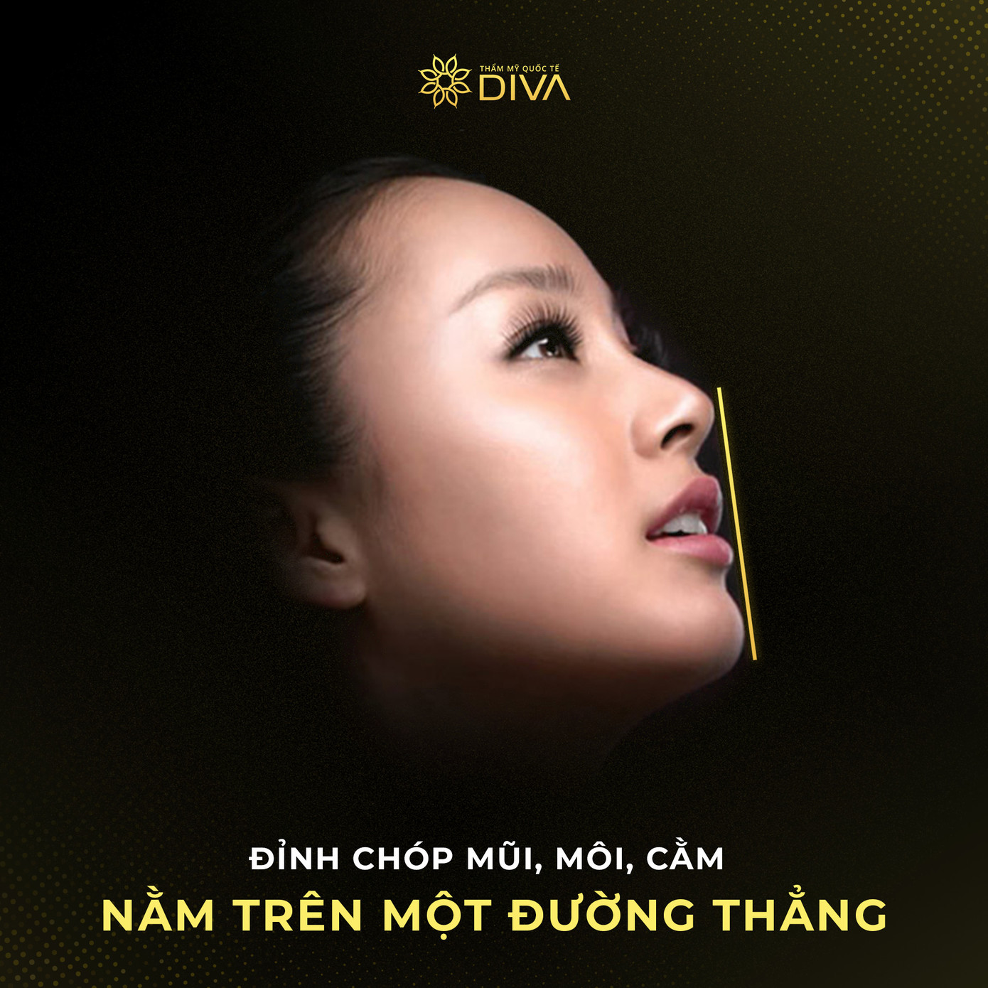 Có nên phẫu thuật thẩm mỹ theo tiêu chuẩn Tỷ lệ vàng? ảnh 3