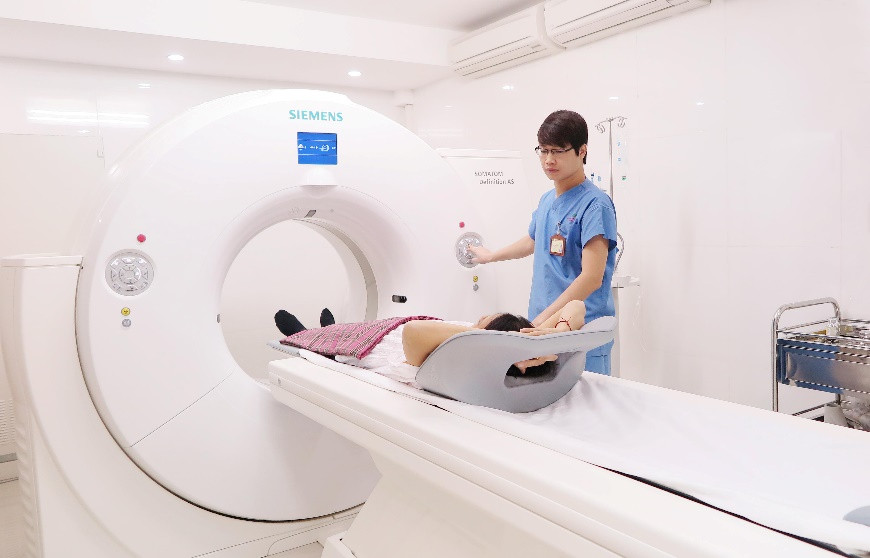 Khám sức khỏe định kỳ có thực sự là “chìa khóa vàng” bảo vệ sức khỏe ảnh 1