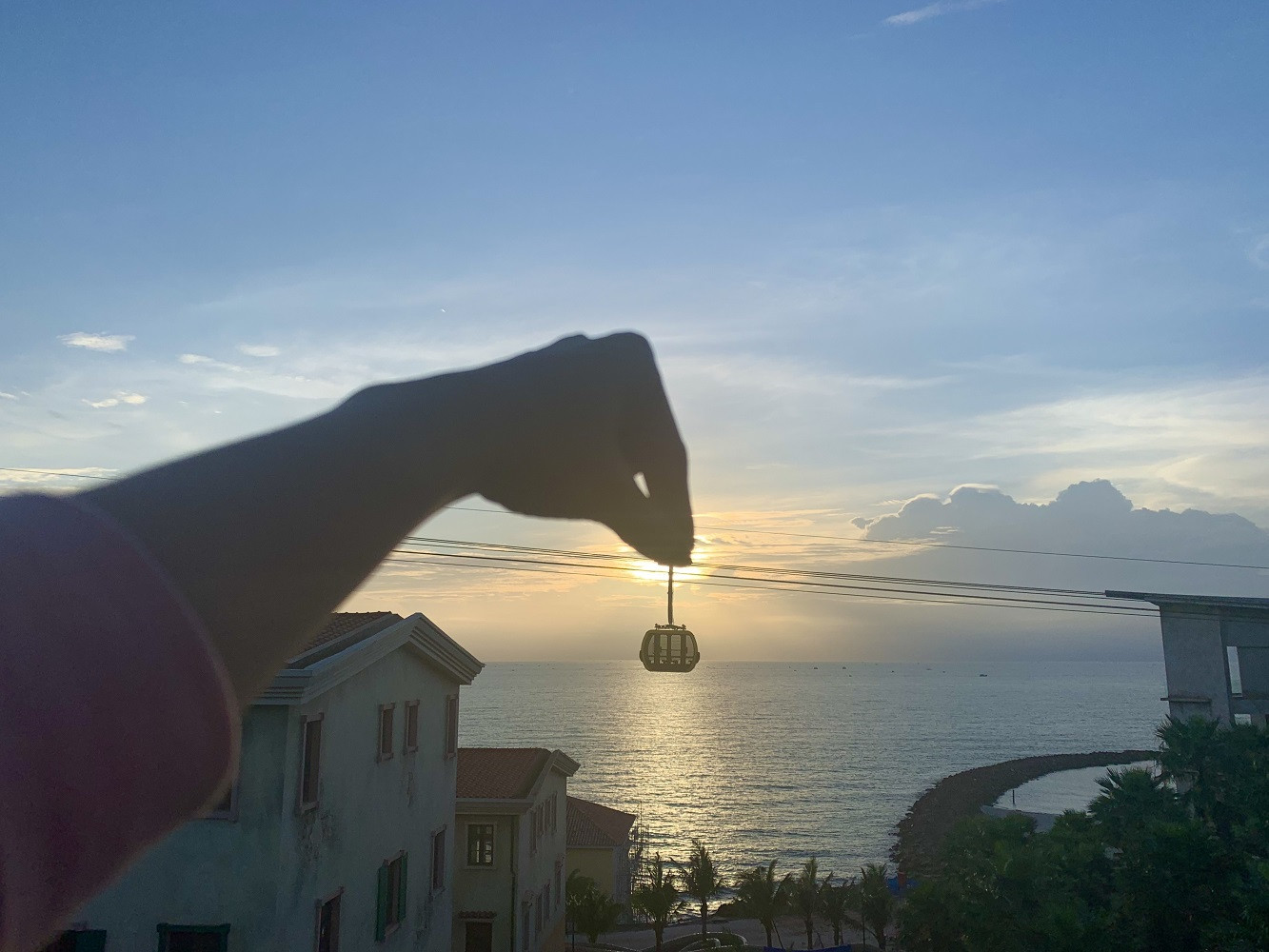 Shophouse Sorrento – Thủ phủ mua sắm sát biển đầu tiên của Nam Phú Quốc ảnh 3