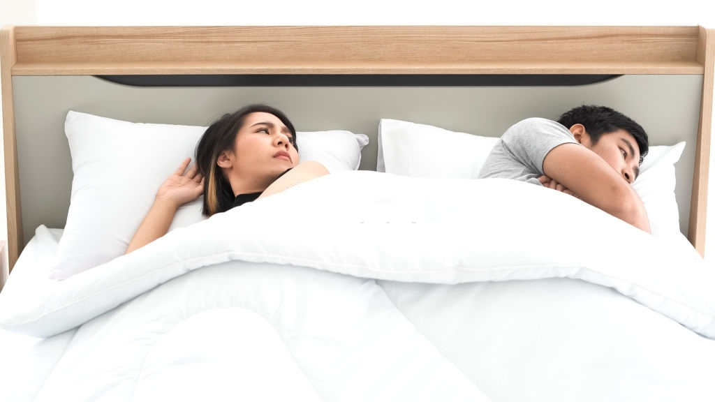 Những dấu hiệu lão hóa cần được quan tâm của đàn ông sau 30 tuổi ảnh 2