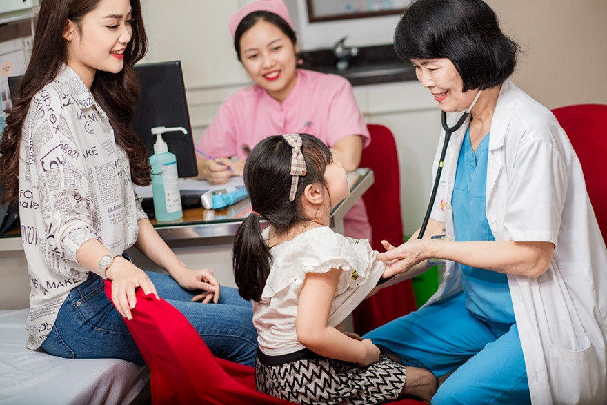 Khám sức khỏe định kỳ có thực sự là “chìa khóa vàng” bảo vệ sức khỏe ảnh 2