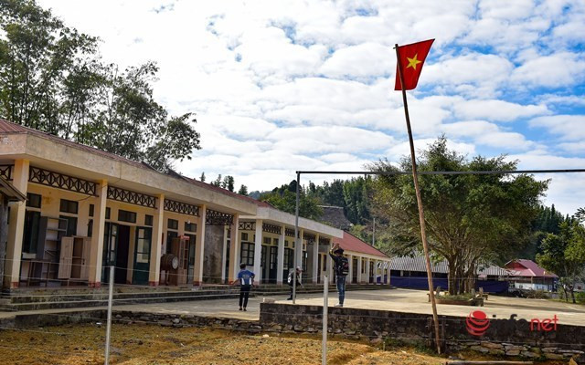 Ngôi trường đặc biệt chỉ 'tuyển' thầy giáo ở Thanh Hóa ảnh 2