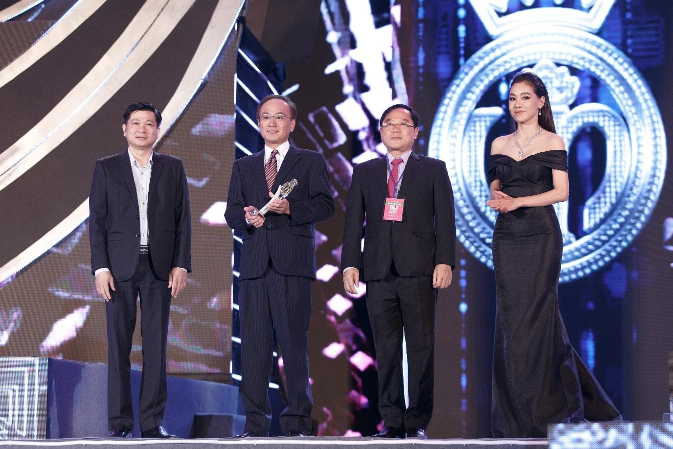 Aqua Việt Nam đồng hành cùng giai đoạn 1 vòng chung kết HHVN 2020 ảnh 3