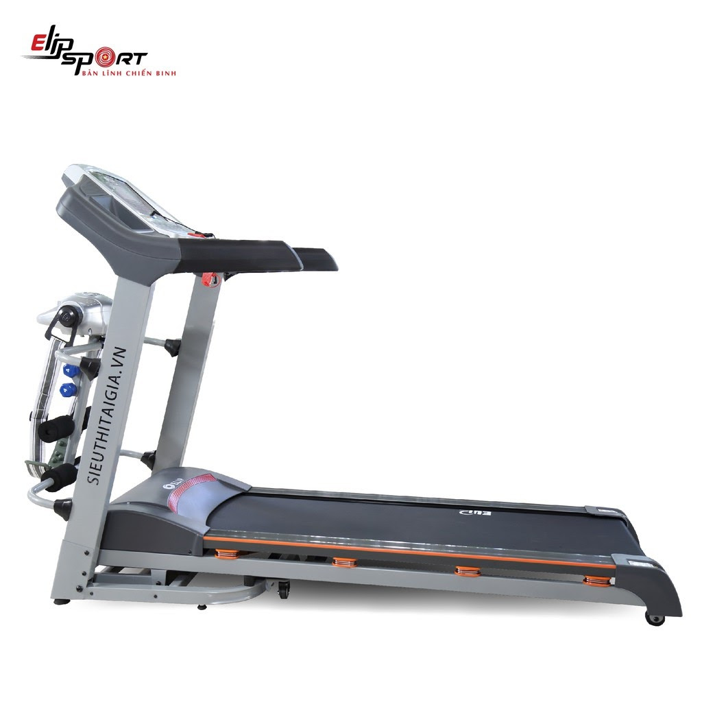 Máy chạy bộ có thực sự cần thiết cho gia đình không? ảnh 3