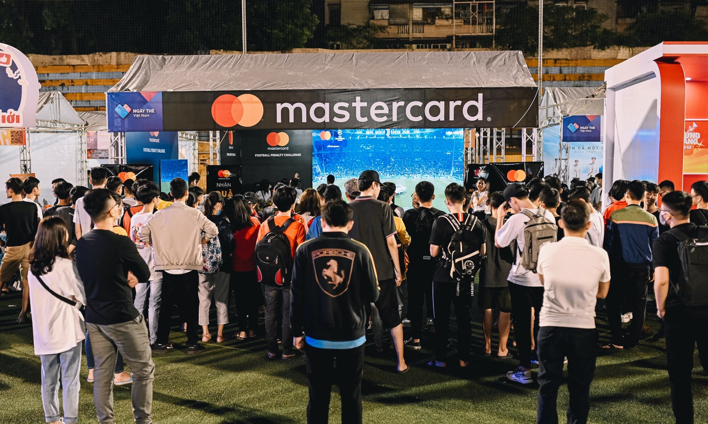 Thanh toán không tiền mặt và “thế hệ số” ảnh 5