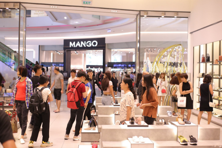 Giảm giá khủng đến nửa đêm: Ưu đãi lên đến 80% hàng trăm thương hiệu nổi tiếng ảnh 2