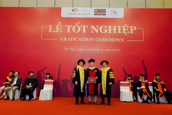 Niềm đam mê của chàng thạc sĩ bảo mật Bùi Trọng Vinh ảnh 1