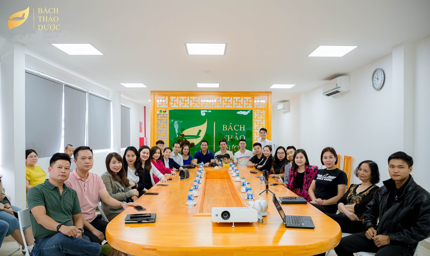 Sản xuất thực phẩm bảo vệ sức khỏe (TPCN) ở đâu chất lượng nhất? ảnh 1