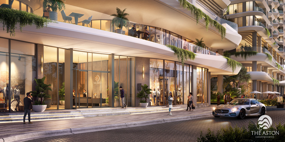Điểm sáng khi lựa chọn an cư tại The Aston Luxury Residence Nha Trang ảnh 3