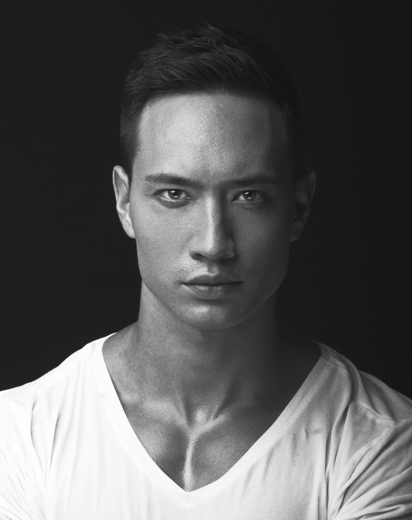 Kim Lý làm đại sứ thương hiệu cho Torano ảnh 2