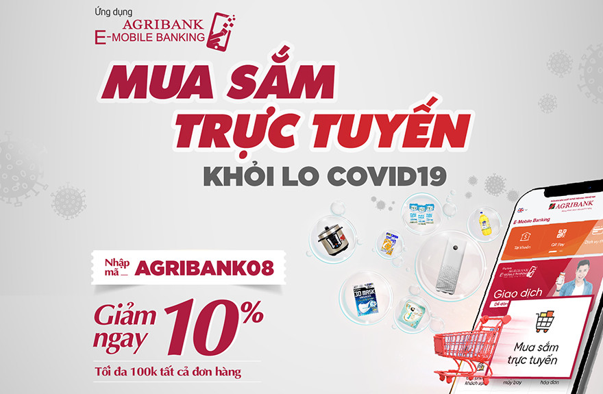 Agribank tri ân, ưu đãi khách hàng nhân 75 năm ngày Quốc Khánh 2/9 ảnh 3
