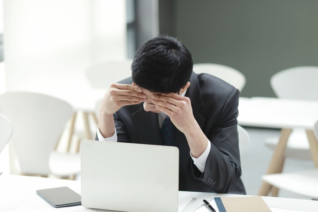 Những dấu hiệu lão hóa cần được quan tâm của đàn ông sau 30 tuổi ảnh 1