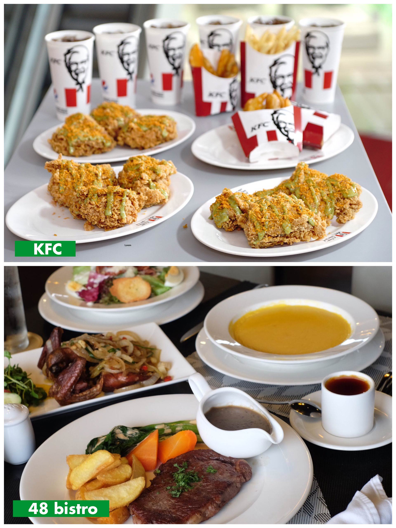 Bạn đã sẵn sàng cho hành trình khám phá ẩm thực tiếp theo tại Crescent Mall chưa? ảnh 3