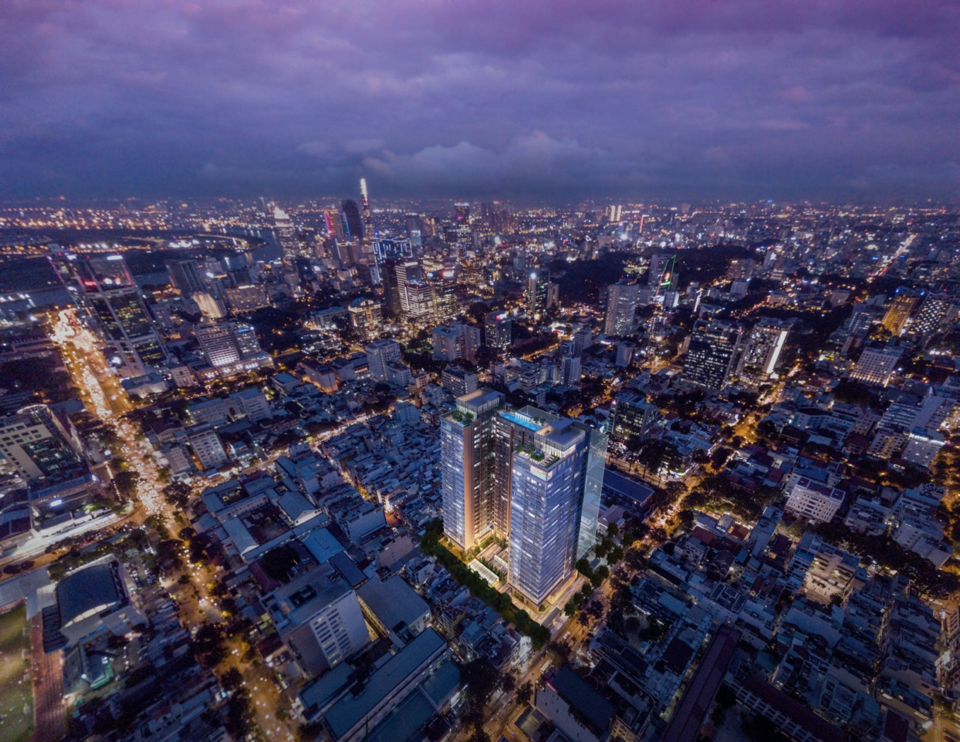 The Marq – lựa chọn của các nhà đầu tư tinh nhạy ảnh 2