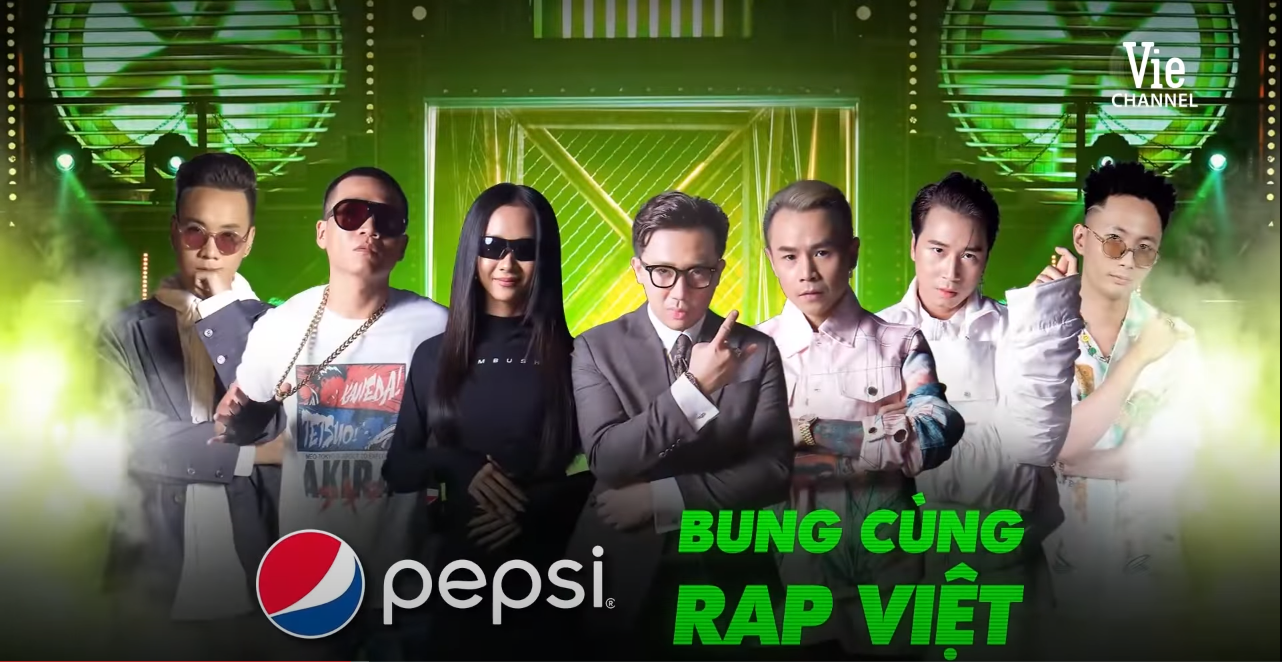Công bố giải thưởng khủng tới từ nhà tài trợ dành cho thí sinh Rap Việt ảnh 3