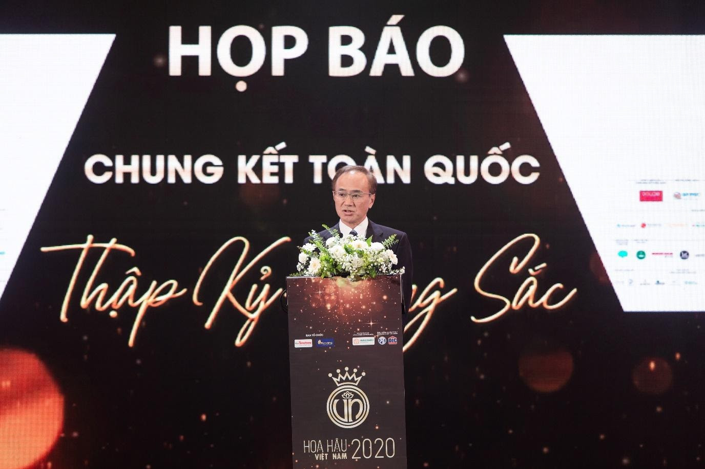 Aqua Việt Nam đồng hành cùng giai đoạn 1 vòng chung kết HHVN 2020 ảnh 4