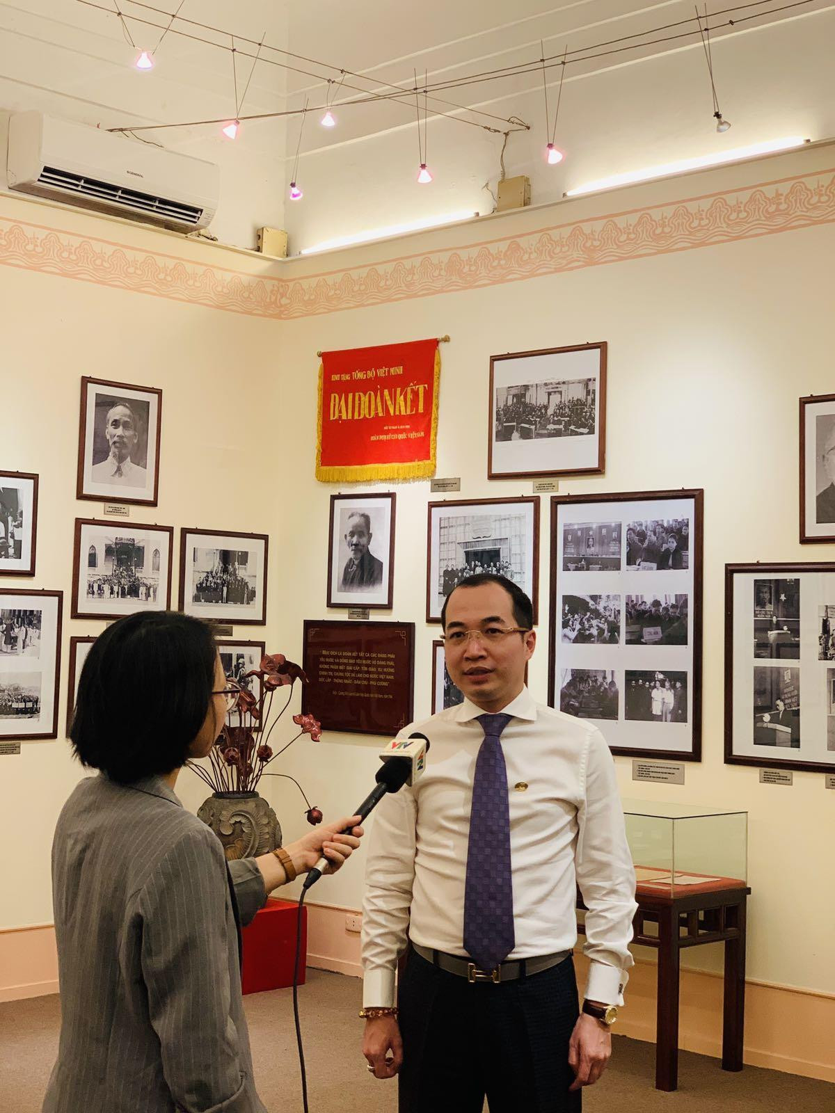 Sunshine Group lan tỏa tinh thần tương thân tương ái ảnh 4