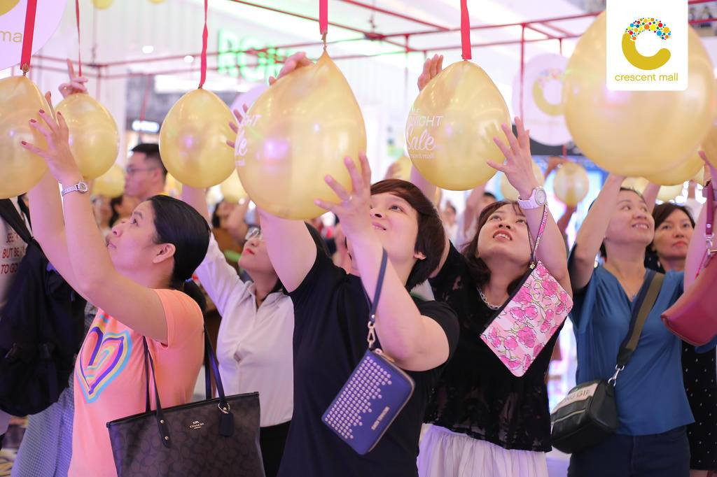 Giảm giá khủng đến nửa đêm: Ưu đãi lên đến 80% hàng trăm thương hiệu nổi tiếng ảnh 4