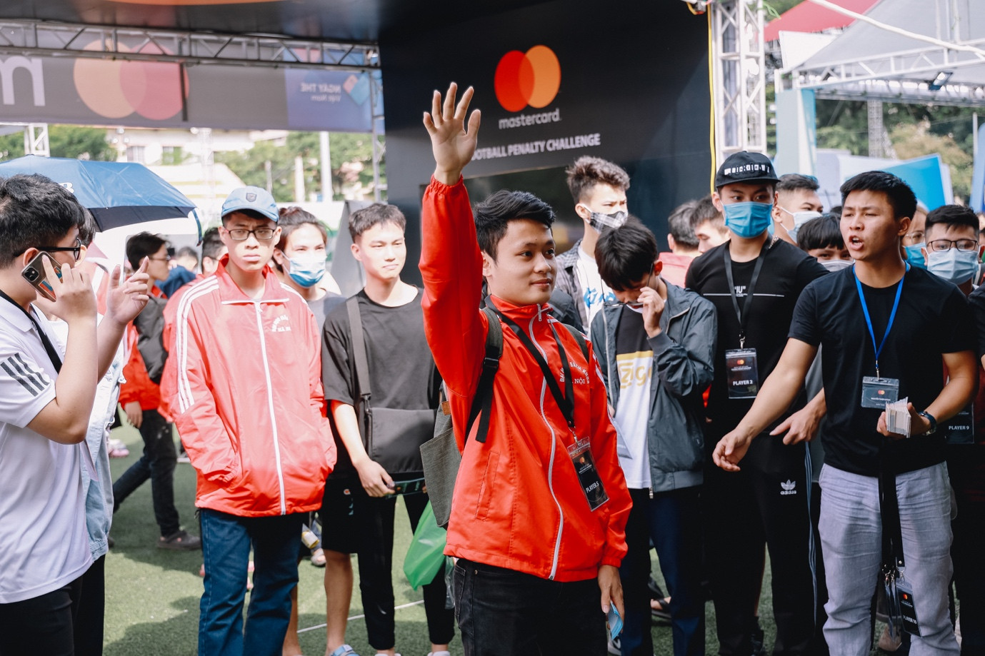 Thanh toán không tiền mặt và “thế hệ số” ảnh 4