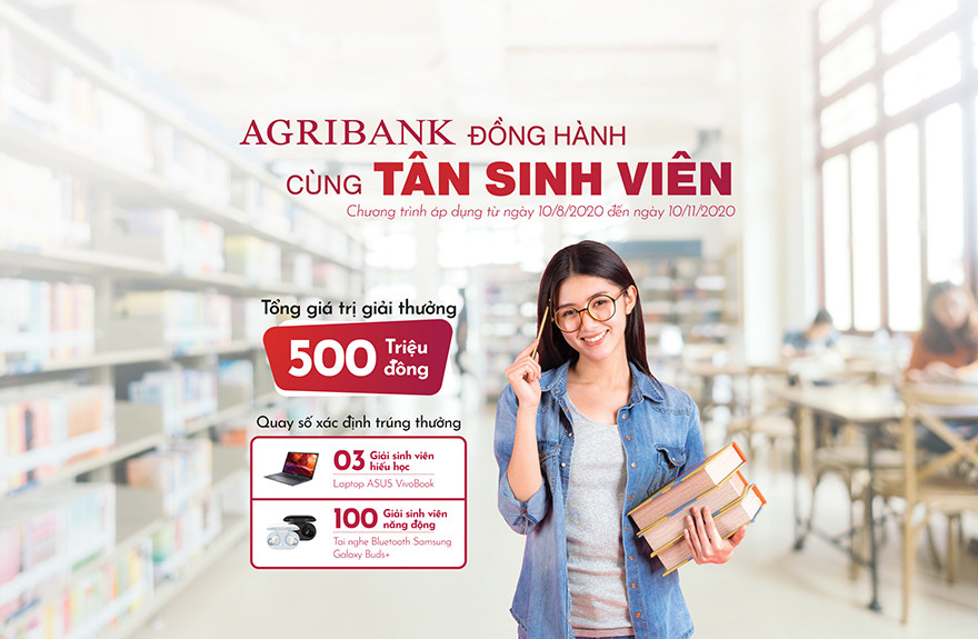 Agribank tri ân, ưu đãi khách hàng nhân 75 năm ngày Quốc Khánh 2/9 ảnh 2